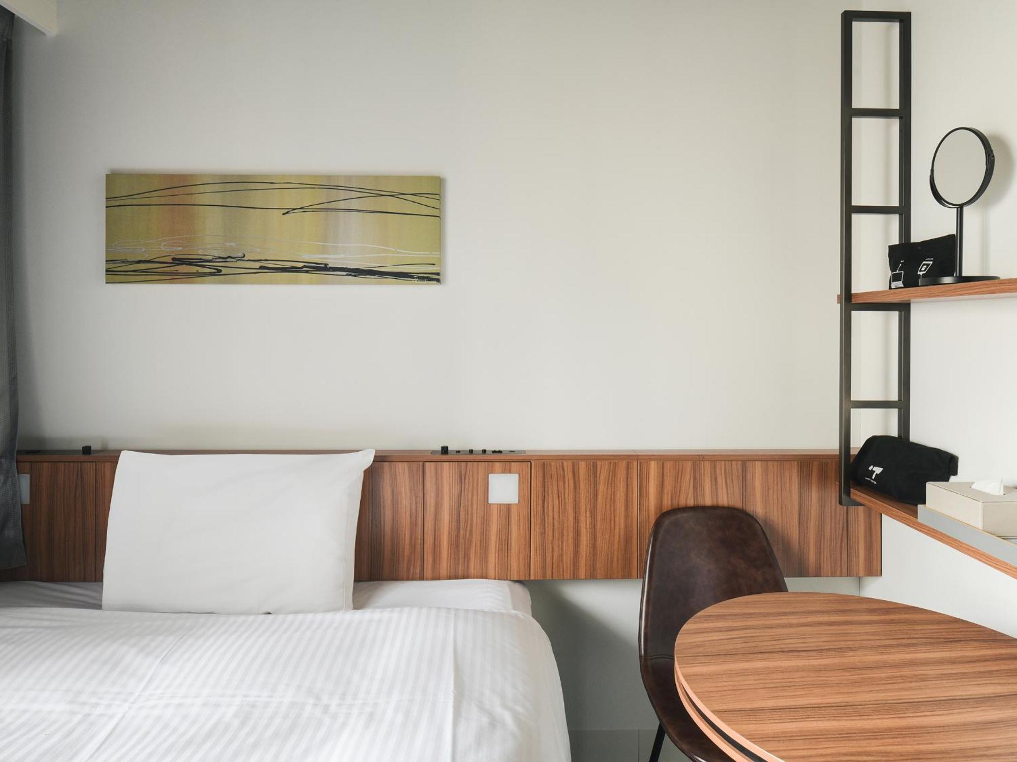 Vessel Inn Namba Osaka Exterior photo