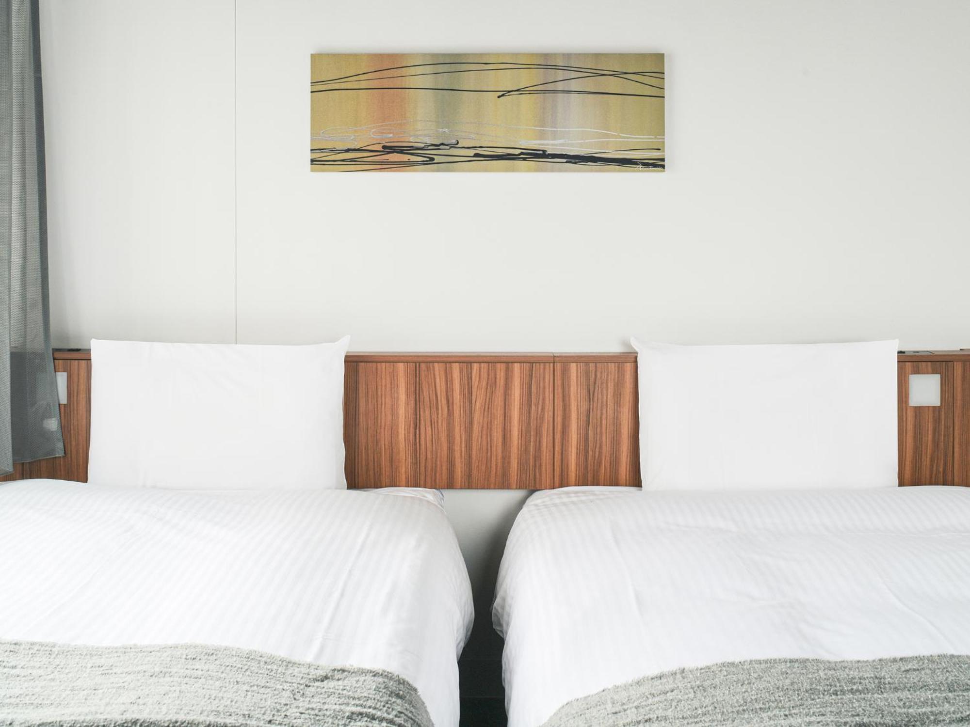 Vessel Inn Namba Osaka Exterior photo