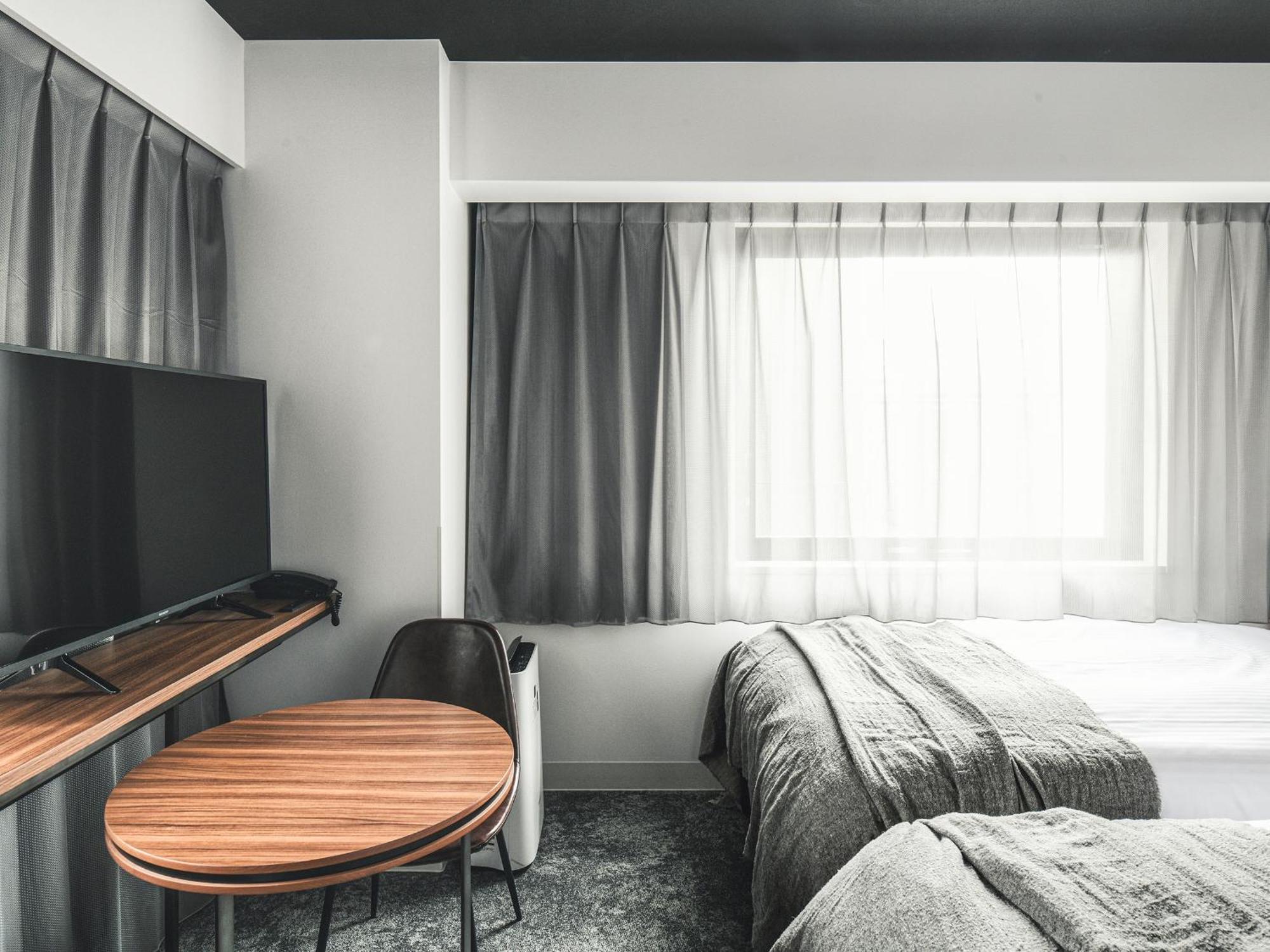 Vessel Inn Namba Osaka Exterior photo