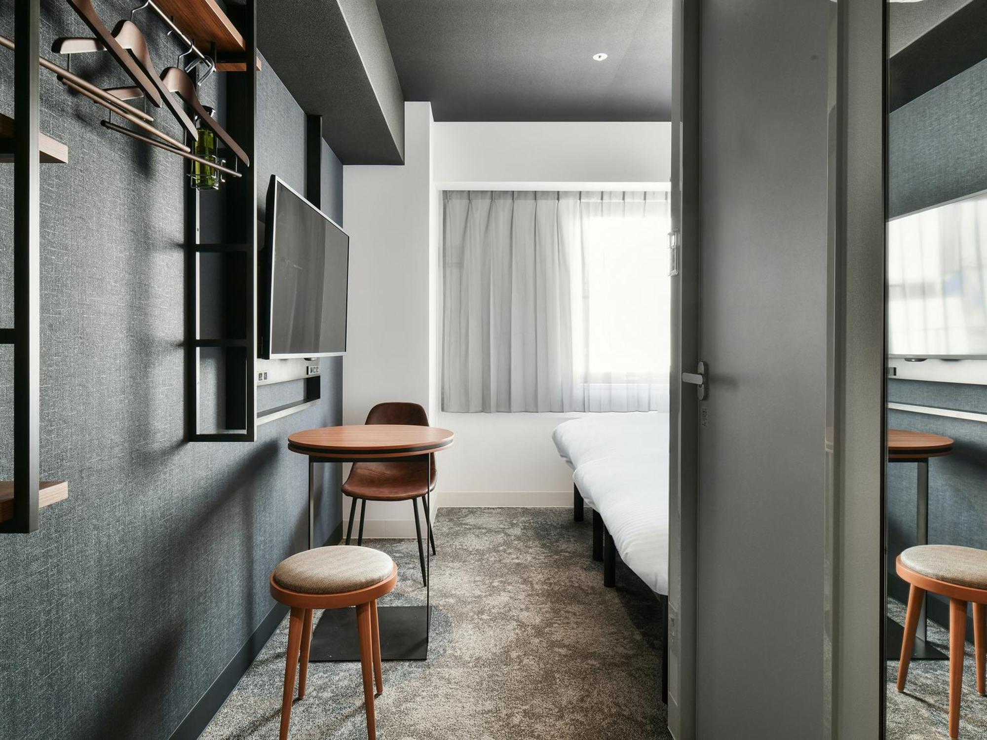 Vessel Inn Namba Osaka Room photo